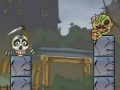 Permainan Roly-Poly Cannon: Bloody Monsters Pack