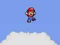 Permainan Super Mario Jump