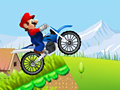 Permainan Mario Ride