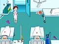 Permainan Naughty Hospital