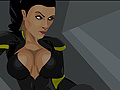 Permainan Deadly Venom Origins