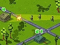 Permainan Battle frontier