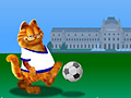 Permainan Garfield 2