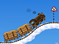 Permainan Coal Express 4