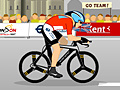 Permainan Time Trial Racer