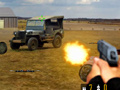 Permainan Firing Rage