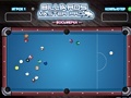 Permainan Billiards Master Pro