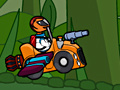Permainan Smash and Dash 2 The Amazon Jungle