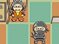 Permainan Young Ninja