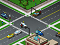 Permainan Traffic Command 2