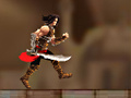 Permainan Prince of Persia Run
