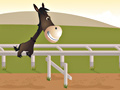 Permainan Horsey Run Run 2