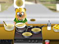Permainan Hungry Bears