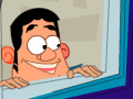 Permainan Perry The Perv 2