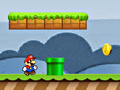 Permainan Mario Zone