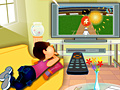 Permainan Remote control
