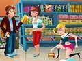Permainan Naughty Supermarket 