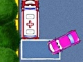 Permainan Funny Cars