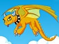 Permainan Dragon Trainee