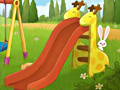 Permainan Pet Detective Case