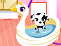 Permainan Cute Puppy Daycare