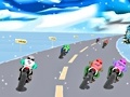 Permainan Rash Race