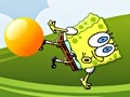 Permainan Spongebob Stone Arrow