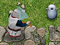 Permainan Fat Warrior 2