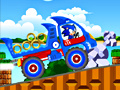 Permainan Sonic Truck