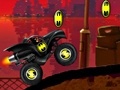 Permainan Batman Truck