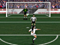 Permainan Bicycle Kick Champ