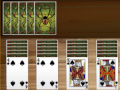 Permainan Spider Solitaire