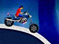 Permainan The Chopper Ride