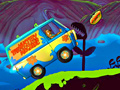 Permainan Scooby Doo Snack Adventure