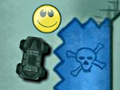 Permainan Smiley Chaser