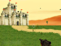 Permainan Green Beret Castle Assault