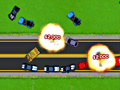 Permainan Roadkill Revenge