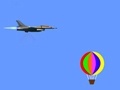 Permainan Air Dodge