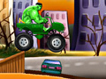 Permainan Hulk Truck