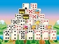 Permainan Tower Solitaire