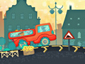 Permainan Pizza Truck