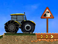 Permainan Super Tractor