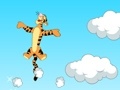 Permainan Tigger Jump