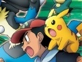 Permainan Pokemon: The Homecoming