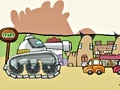 Permainan Crazy Tank Adventure