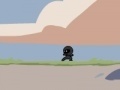 Permainan Mini Ninja
