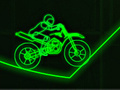 Permainan Neon Drive