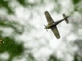 Permainan Skies of war