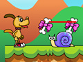 Permainan Little Dog Adventure