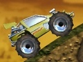 Permainan Dune Buggy